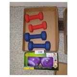 Hand Weights