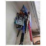 Car Care Items (partials)