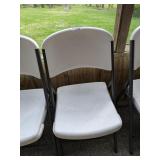 Lifetime Chair