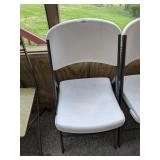 Lifetime Chair