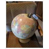 World Globe