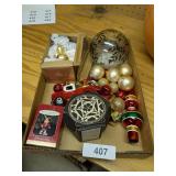 Christmas Ornaments
