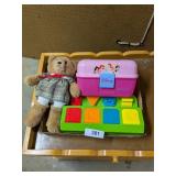 Children's Toys