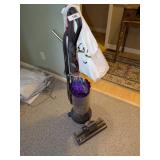 Dyson Vacuum Cleaner