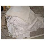 Linen Tablecloths / Plain