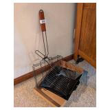 Grill Baskets