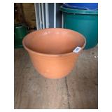 Terra Cotta Flower Pot
