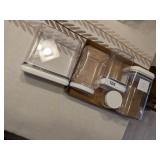 Plastic Storage Containers