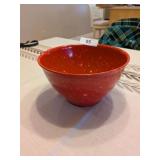 Rachel Ray Melmac-Style Bowl
