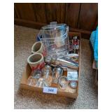 Barware Items