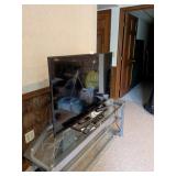 Sony 48' Flat Screen TV & Remote