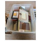 Picture Frames