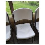 Lifetime Chair