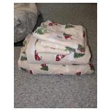 Flannel Sheets
