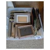 Small Picture Frames
