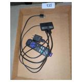 Roku TV Adapter w/ Remote