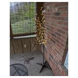 Illuminated Twig Tree