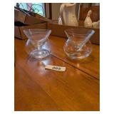 Caviar / Dip Servers