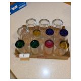 Heavy Drinking Glasses