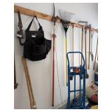 Pole Tree Saw