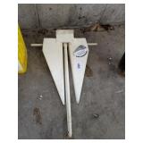Boat Anchor