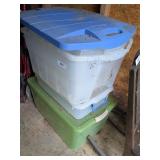 Storage Tote
