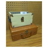 Cases for Doll Clothes