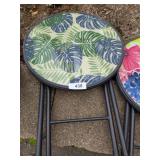 Folding Patio Table