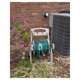 Hose Reel & Hose