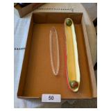 Olive Dishes