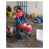 Craftsman 2400 psi Electric Power Washer