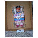 Disney Princess Fishing Kit (NIB)