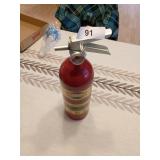 Fire Extinguisher