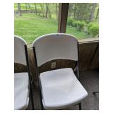 Lifetime Chair