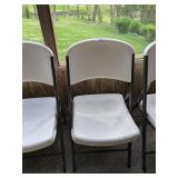 Lifetime Chair