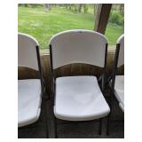 Lifetime Chair