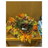 Seasonal Wreaths