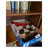 Jumbo Checkers & Mat