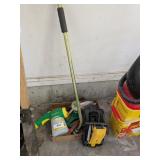 Lawn Care Box Lot