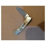 Black Beauty Resources Pocket Knife