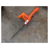 Black & Decker Electric Hedge Trimmer
