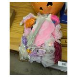 Barbie Clothes