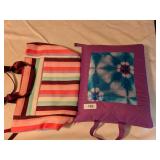 Tote Bag, Quillow