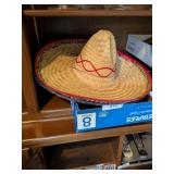 Maracas & Hats