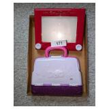 Disney Doctor's Bag & Etch-a-Sketch