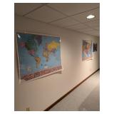 (3) Maps