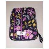 Vera Bradley Ipad Case