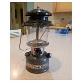 Coleman Dual Fuel Lantern