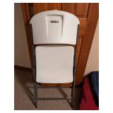 Lifetime Chair