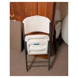 Lifetime Chair